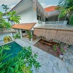 Turan Casa Tamira Seminyak