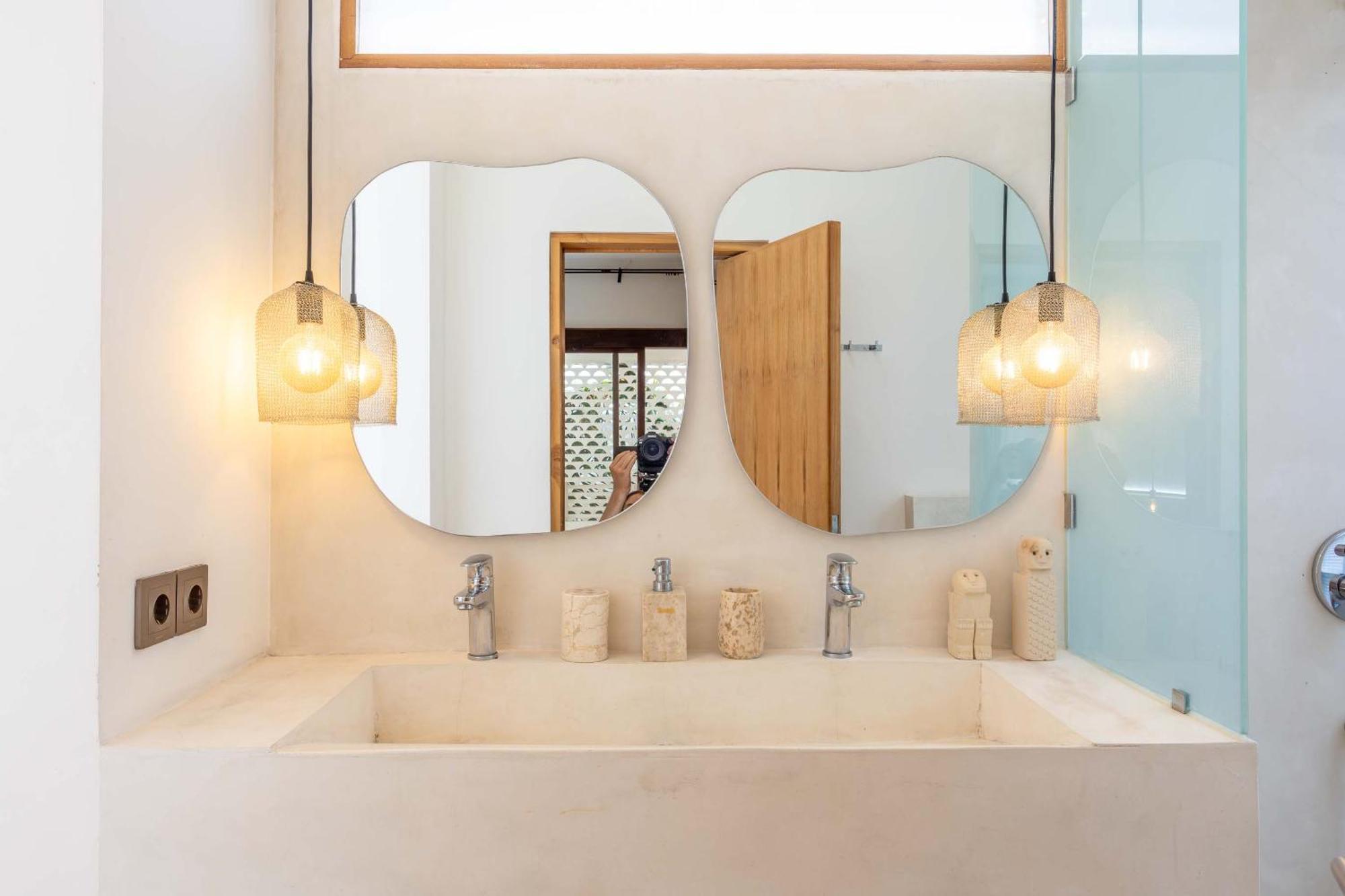 Villa Turan Casa Tamira Seminyak (Bali)