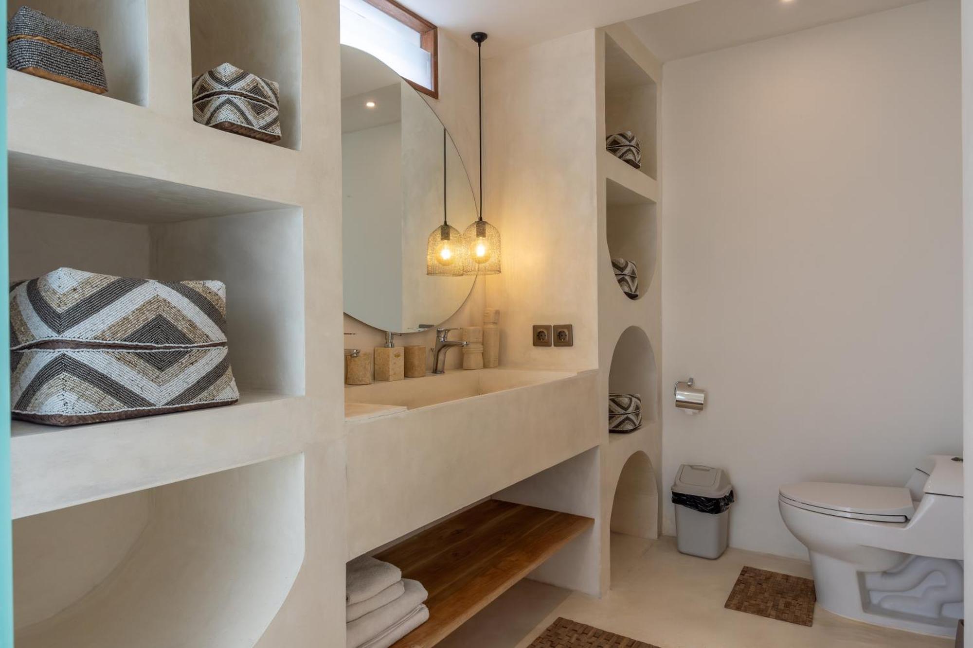 Villa Turan Casa Tamira Seminyak (Bali)