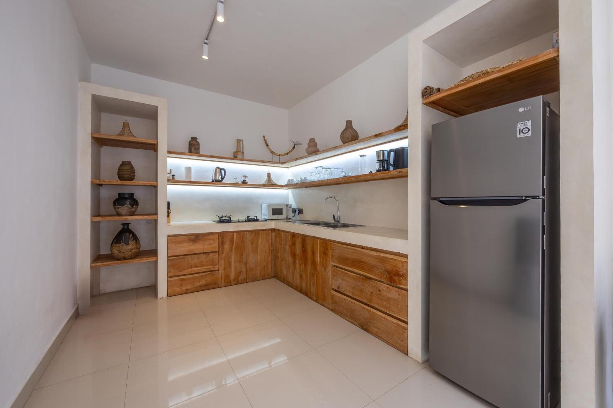 Turan Casa Tamira Villa