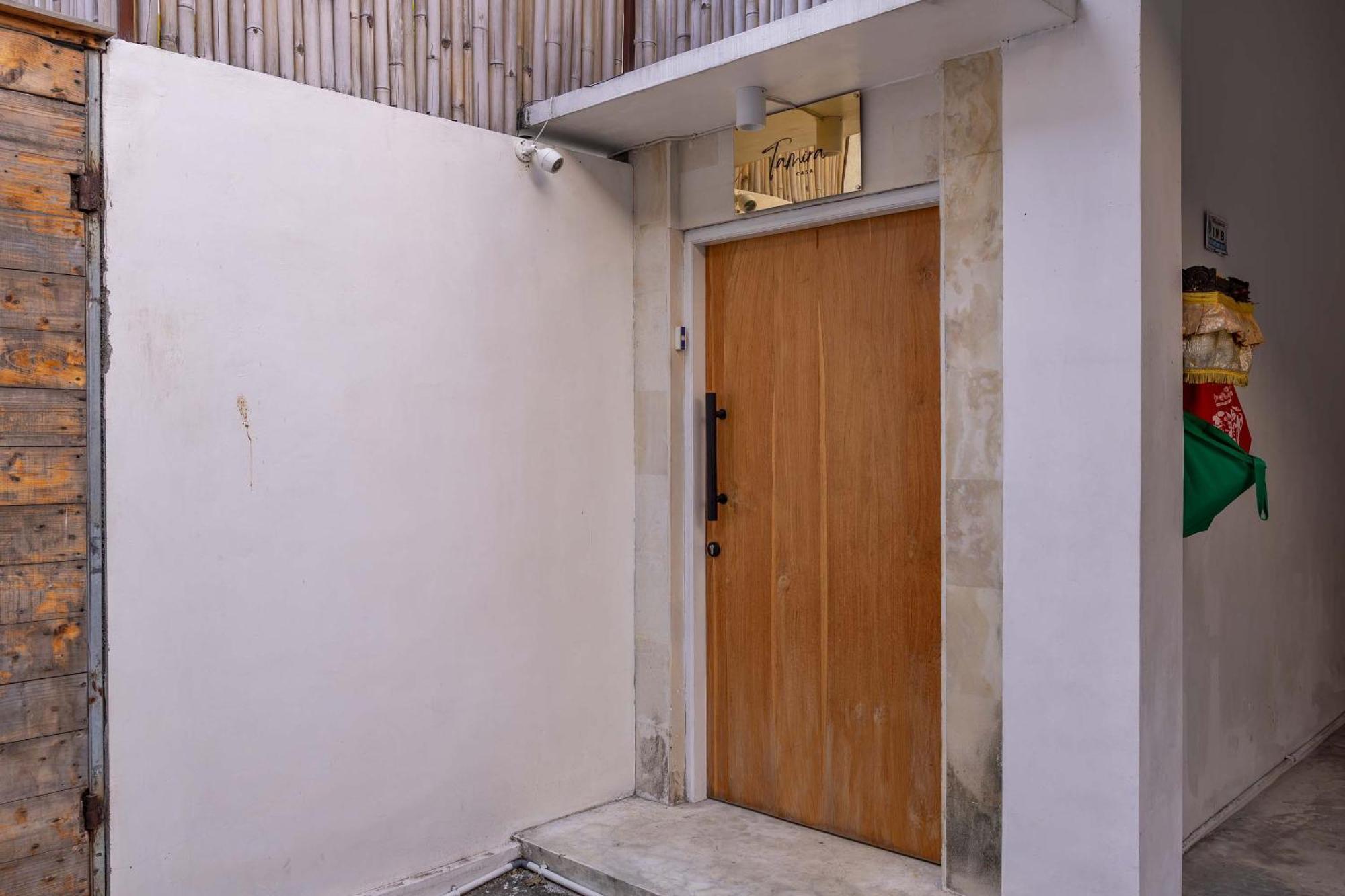 Villa Turan Casa Tamira Seminyak (Bali)