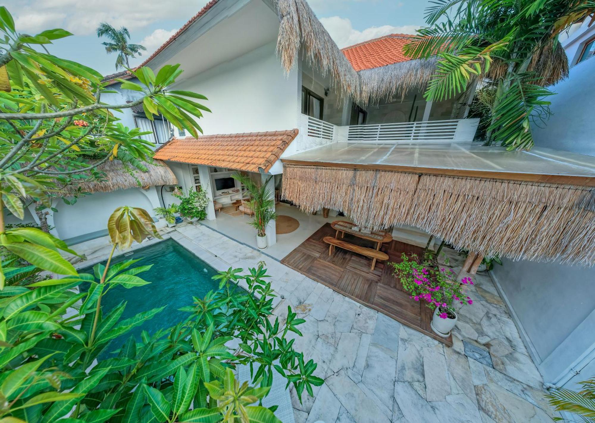 Turan Casa Tamira Villa *