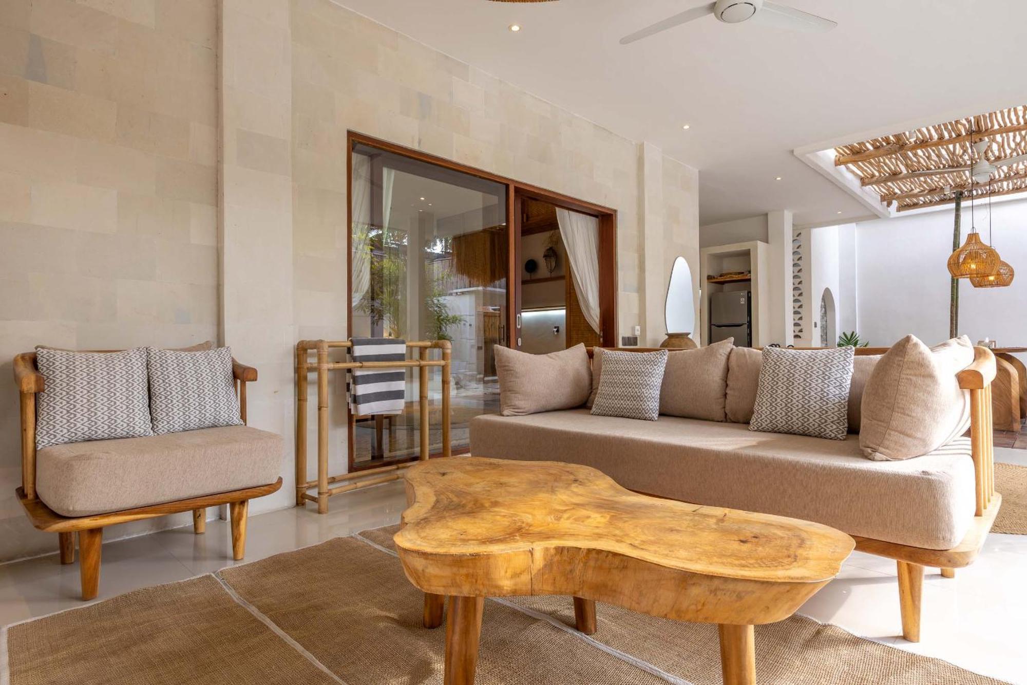 Turan Casa Tamira Villa *