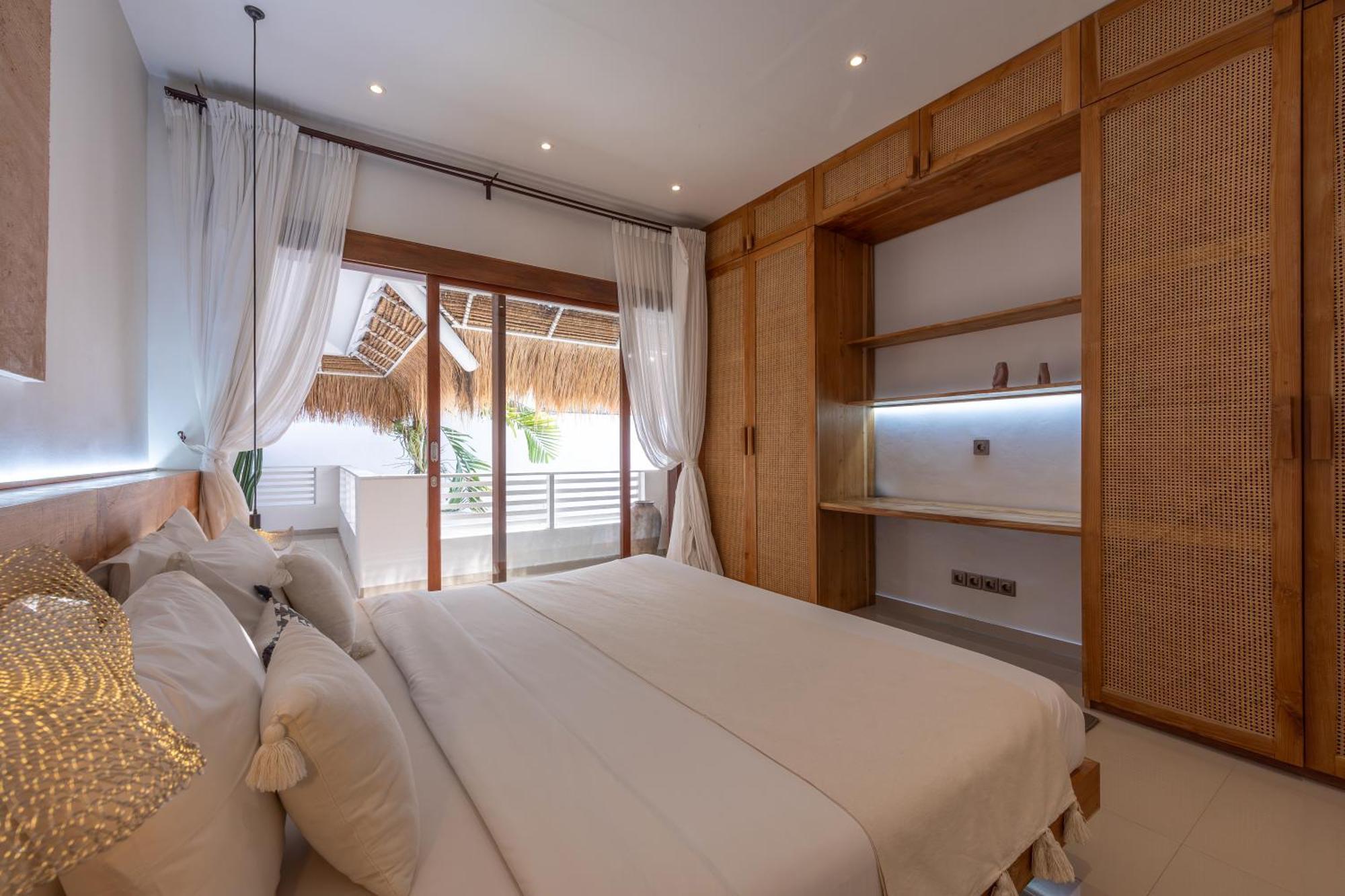 Villa Turan Casa Tamira