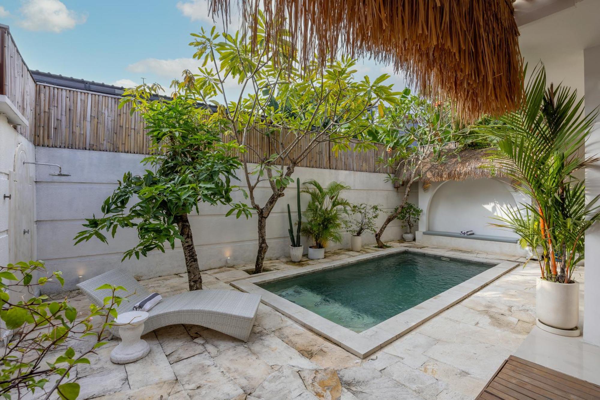 Turan Casa Tamira Villa Seminyak (Bali)