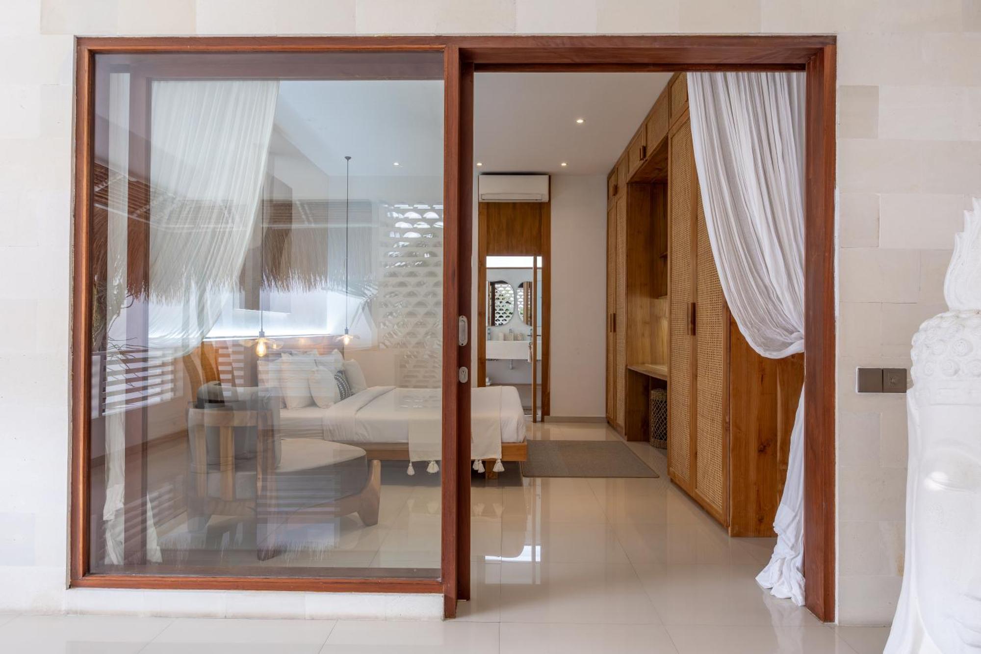 Turan Casa Tamira Villa *
