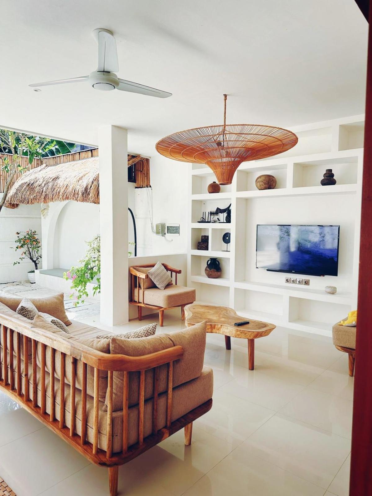 Turan Casa Tamira Villa Seminyak (Bali)