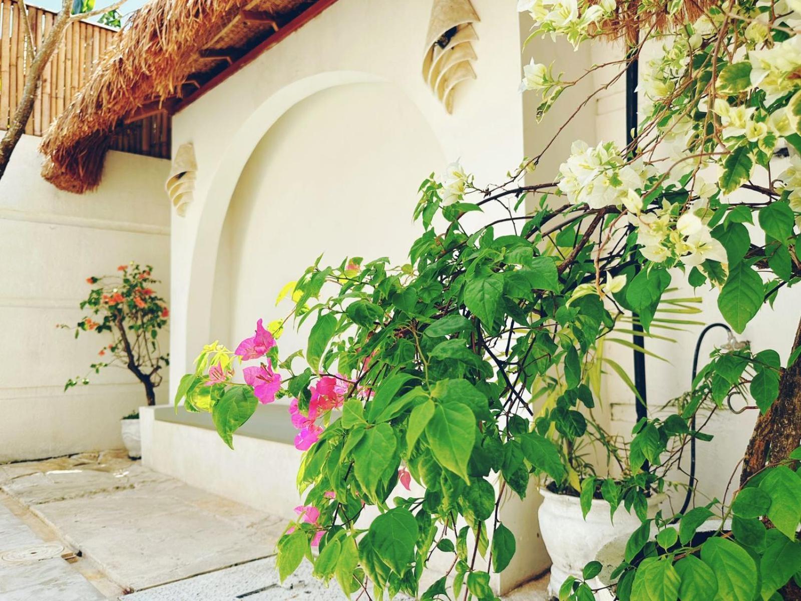 Turan Casa Tamira Villa Seminyak (Bali)